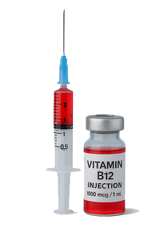 Vitamin B12 Injection