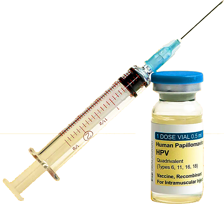 HPV Vaccination